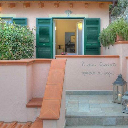 La Locanda Di Cucco Finale Ligure Eksteriør bilde
