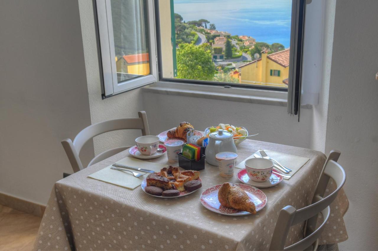 La Locanda Di Cucco Finale Ligure Eksteriør bilde