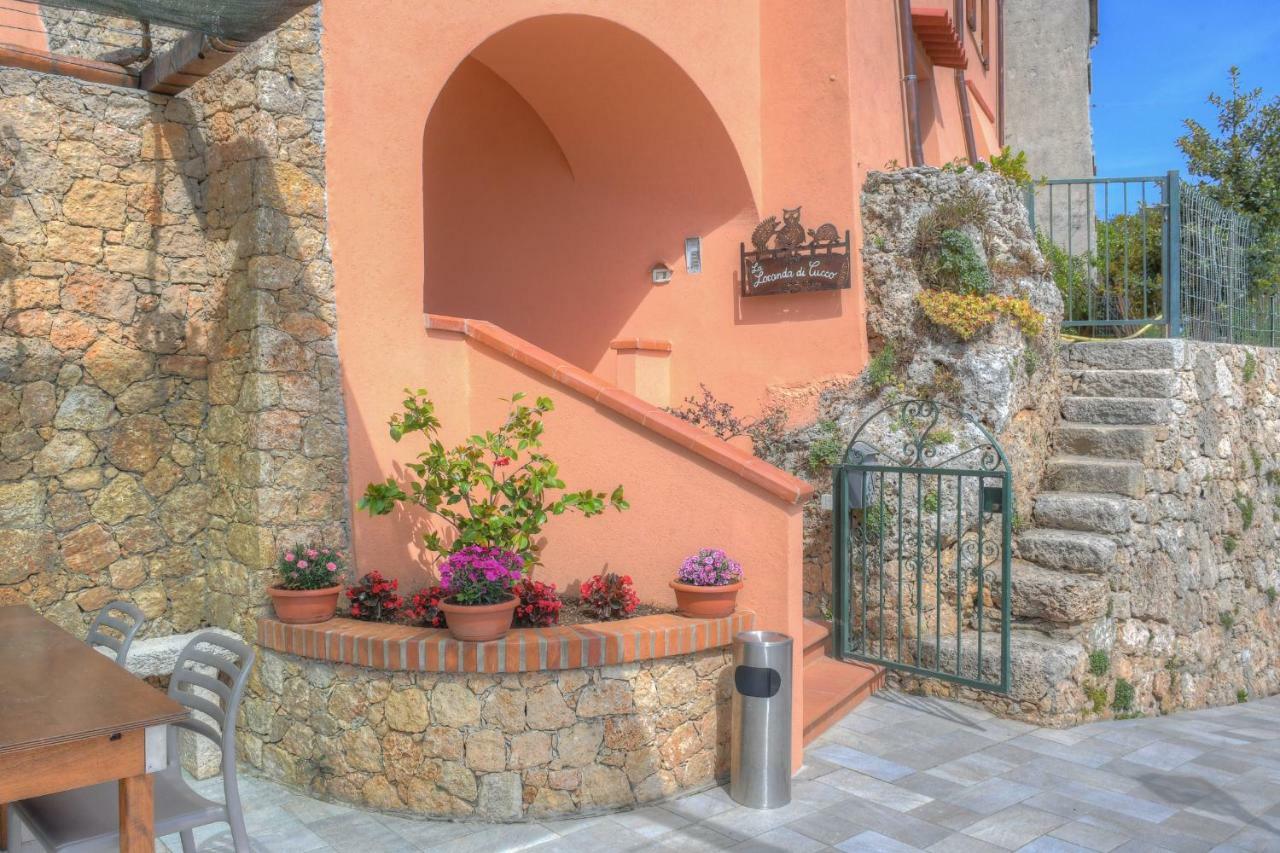 La Locanda Di Cucco Finale Ligure Eksteriør bilde